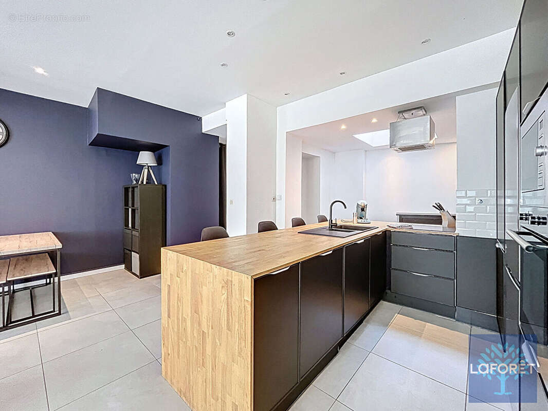 Appartement à VALENCIENNES