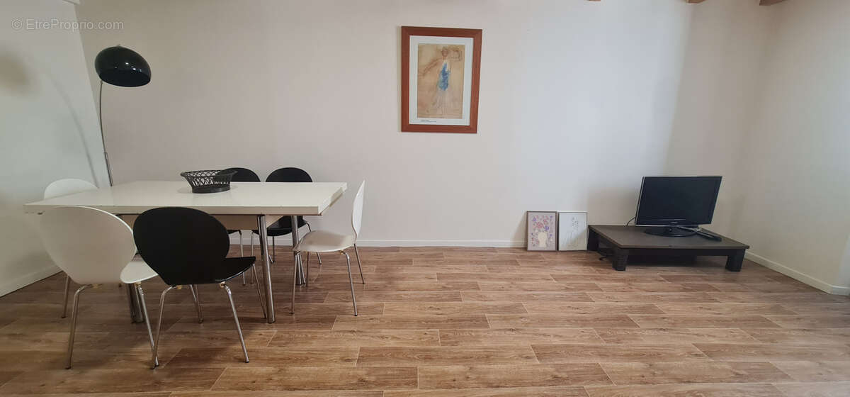 Maison de ville thermale - 95m2 plus terrasse toit 25m2 - plus garage et cave plain-pied - parfaite location - photo 17