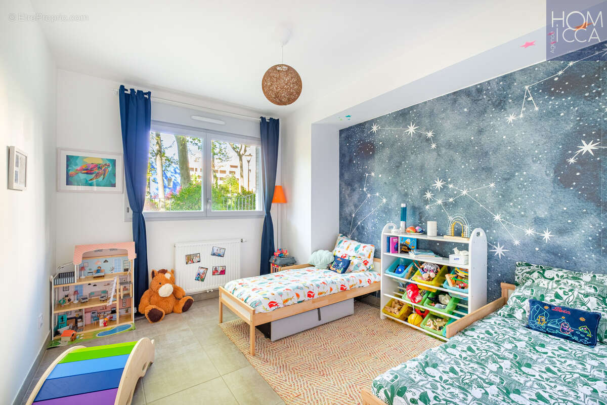 Appartement à LYON-9E