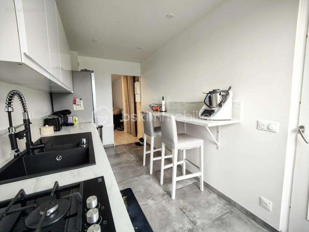 Appartement à PLAISIR