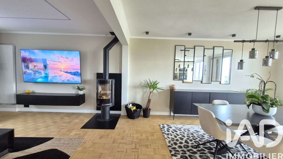 Photo 5 - Appartement à PALAISEAU