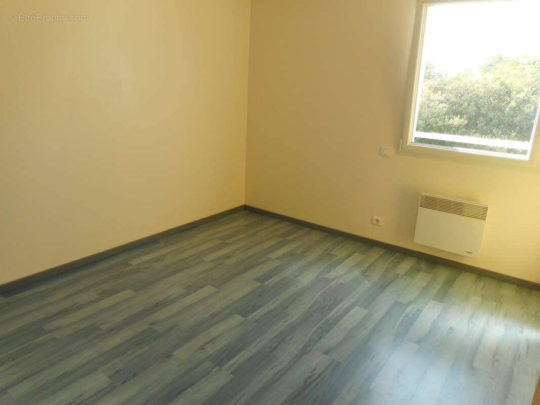 Maison à SAINT-MICHEL-CHEF-CHEF