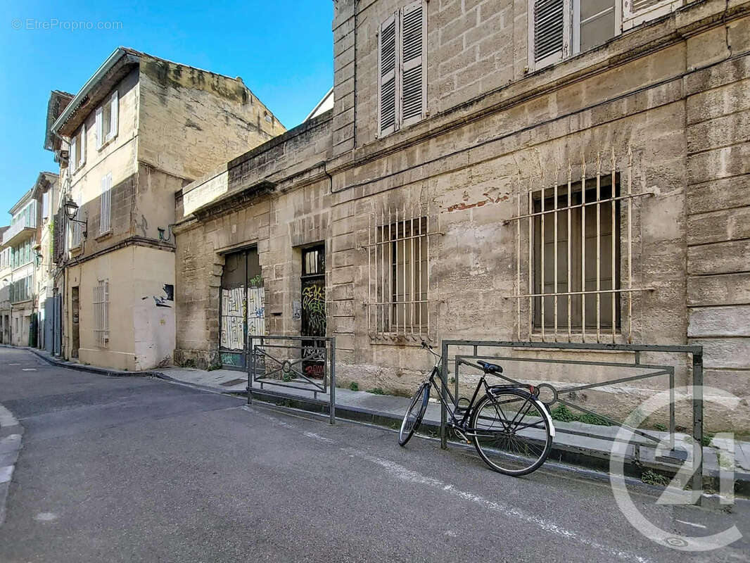 Appartement à AVIGNON