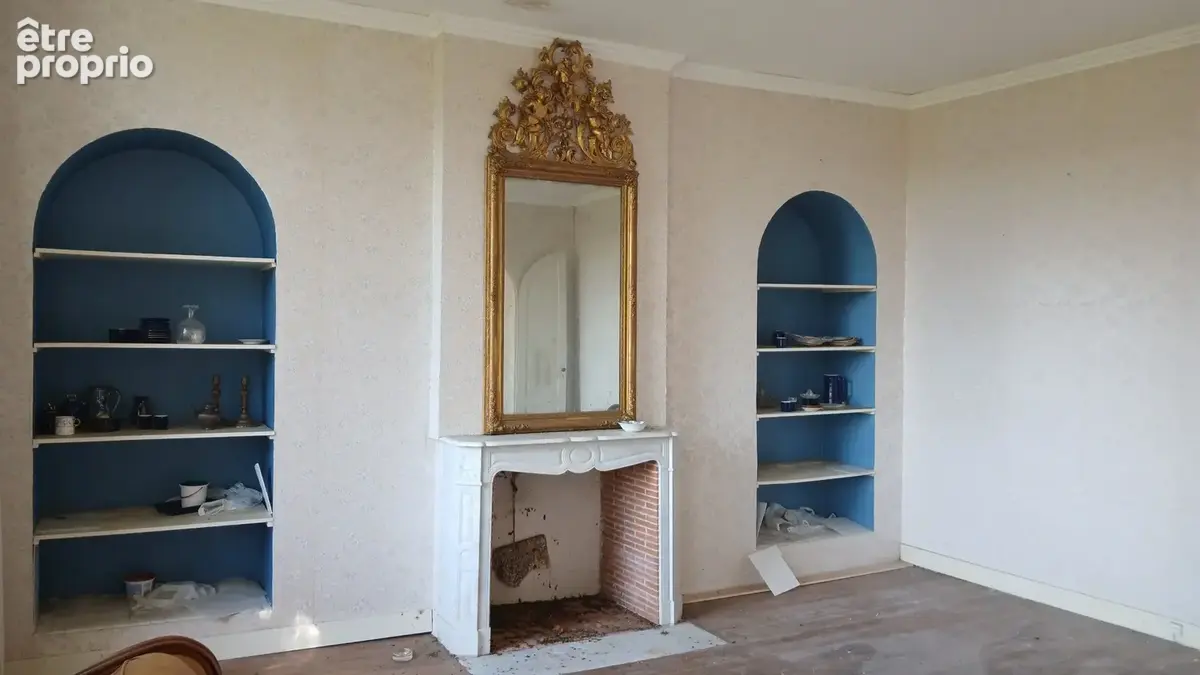 Maison 293 m² à Gurat  - photo 3