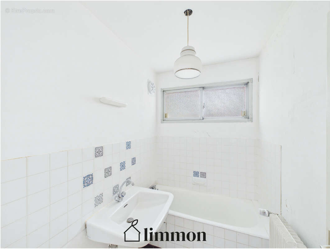 'appartement - 4 pieces' - photo 8