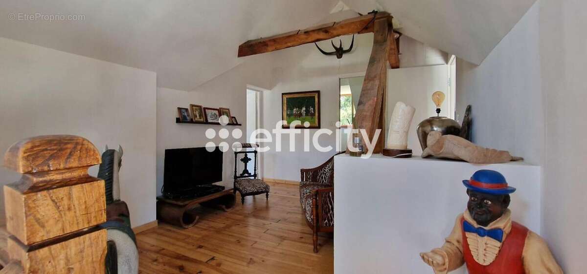 Appartement à ARGELES-GAZOST