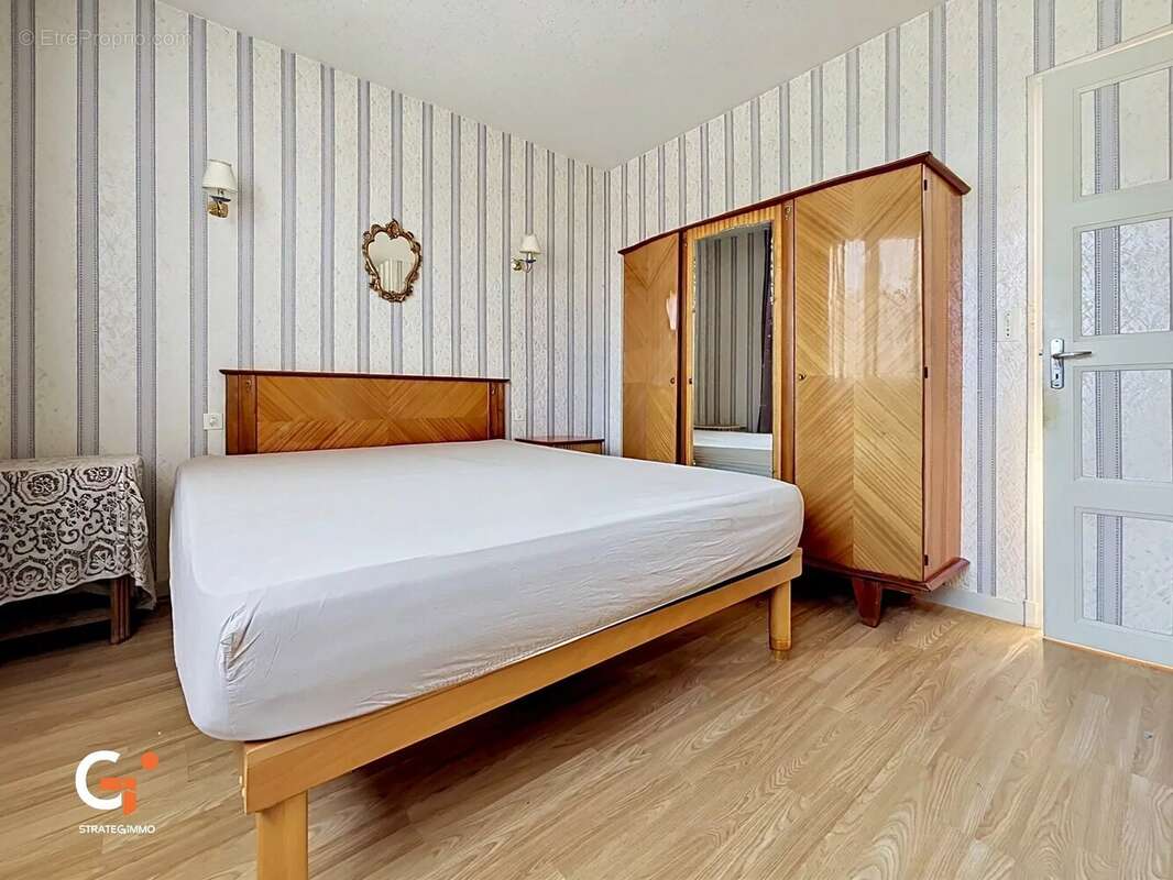 Maison à SOTTEVILLE-LES-ROUEN