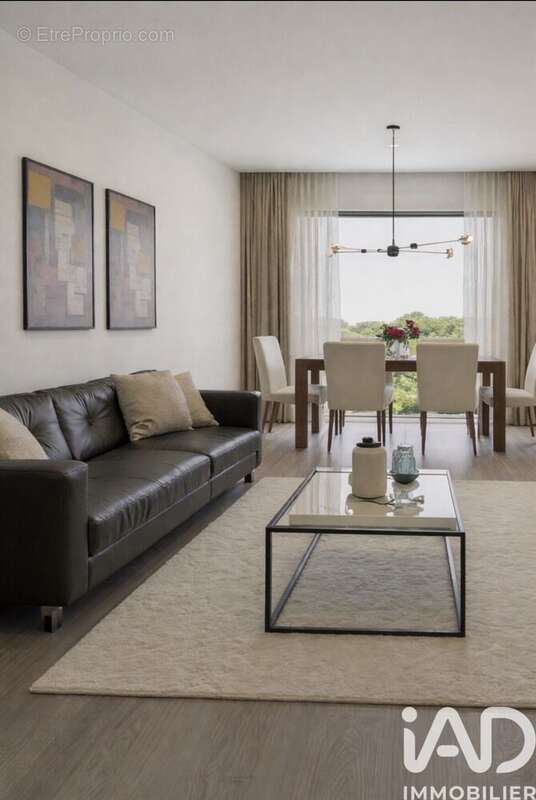 Photo 8 - Appartement à LAMBERSART