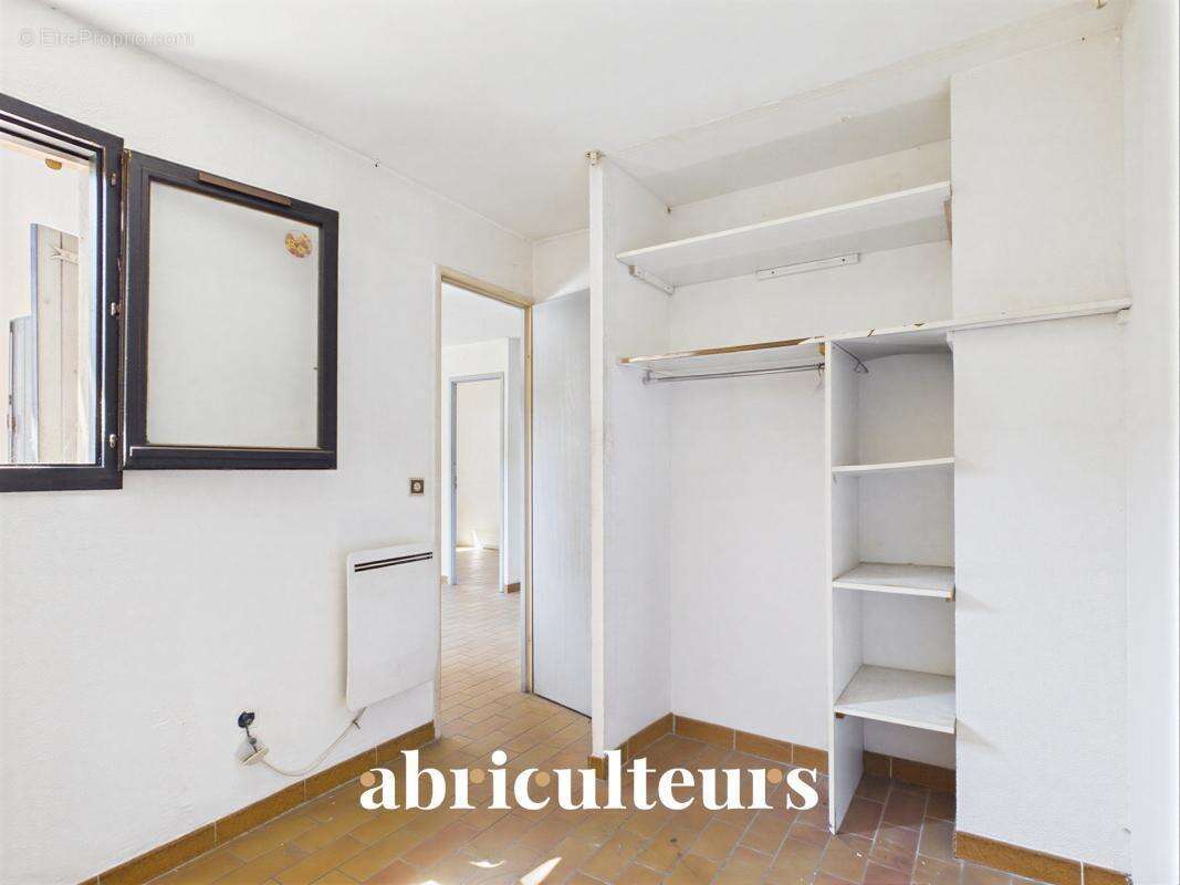 appartement 40m2 en vente dans le Quartier Saint Jacques Grasse (06130) - photo 6