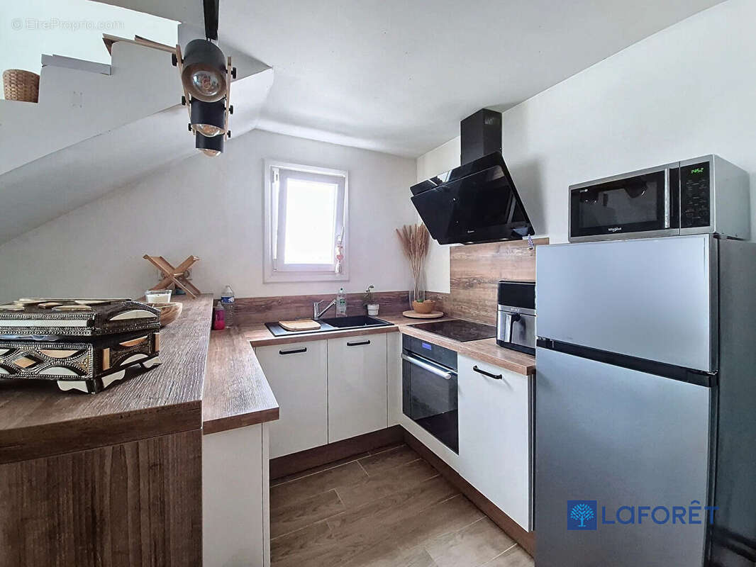 Appartement à ARPAJON