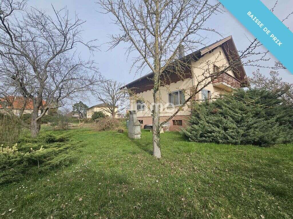 Charmante maison à gros potentiel - photo 12