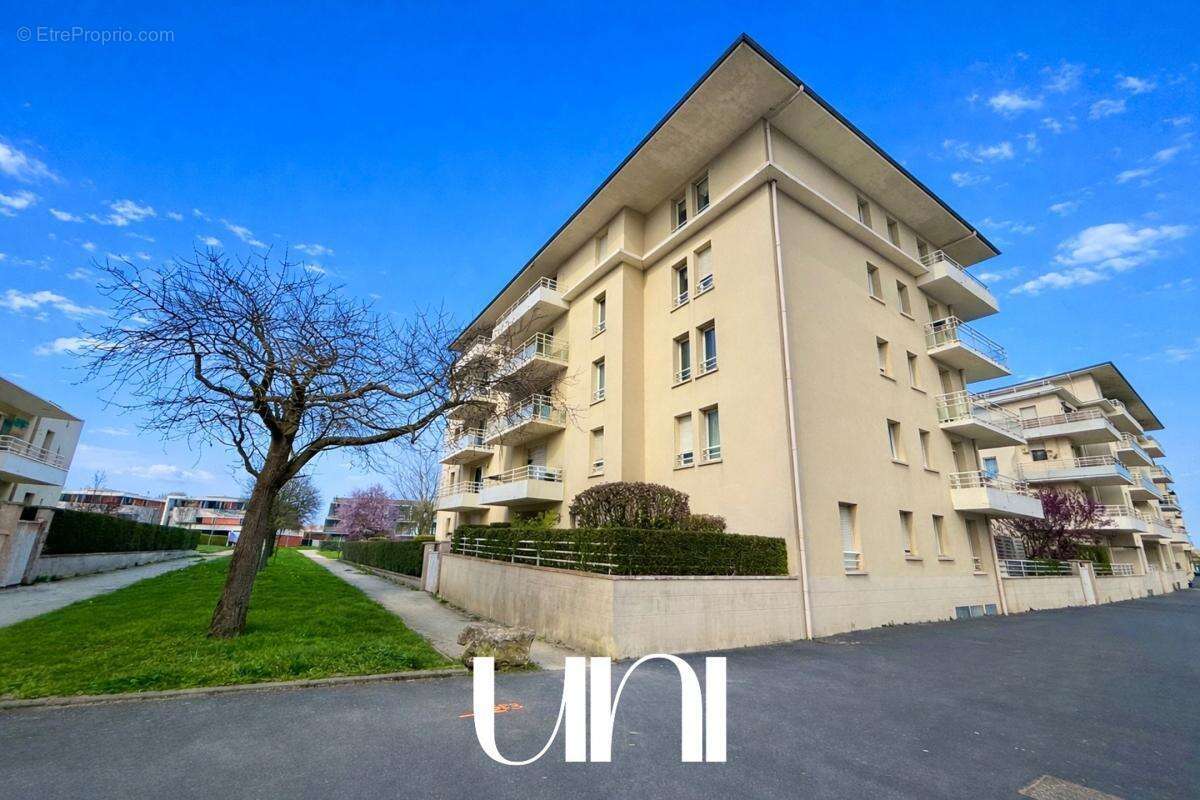 Appartement à CAEN