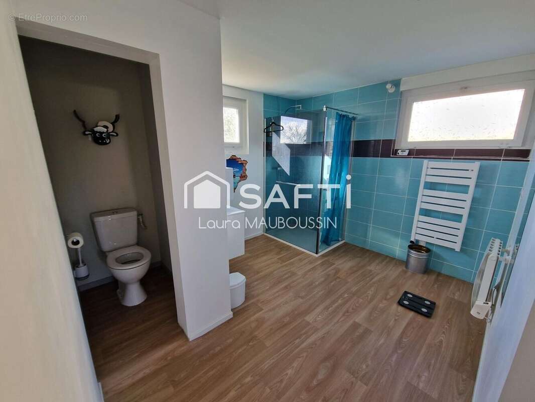 Photo 5 - Maison à GRAND-AUVERNE