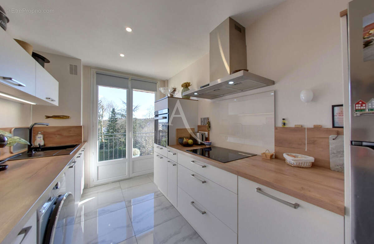 Appartement à AUXERRE