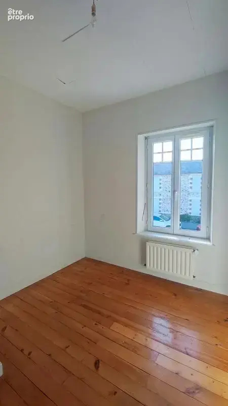Maison rénovée alliant cachet et confort moderne - photo 13