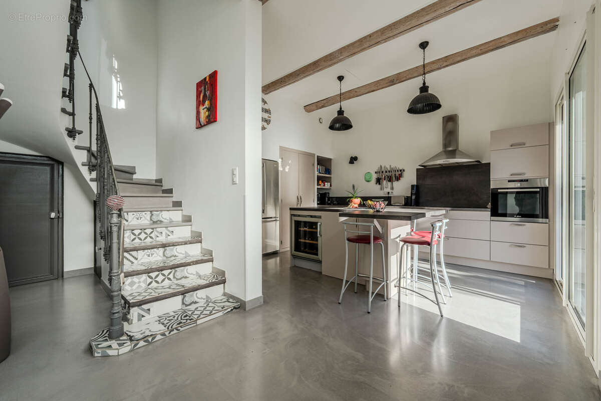 Maison à COLOMBIERS