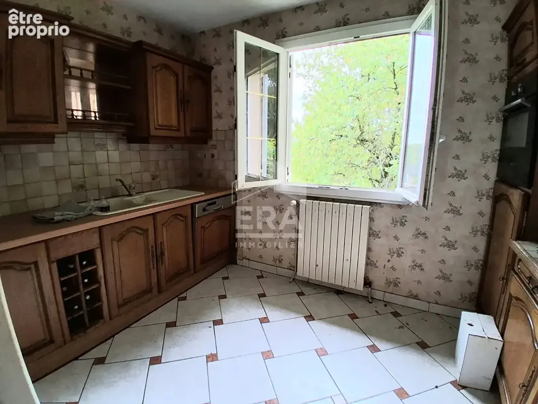 Maison 90m² à bobigny - photo 7