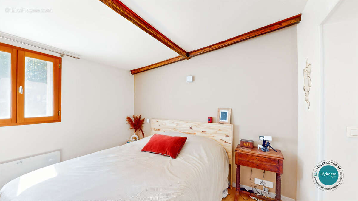 Maison à LA FERTE-ALAIS