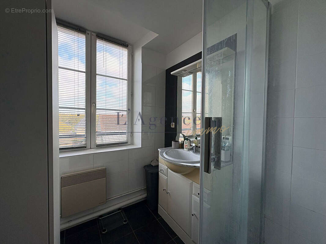 Appartement à CHANTILLY