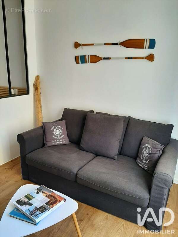 Photo 3 - Appartement à ROCHEFORT