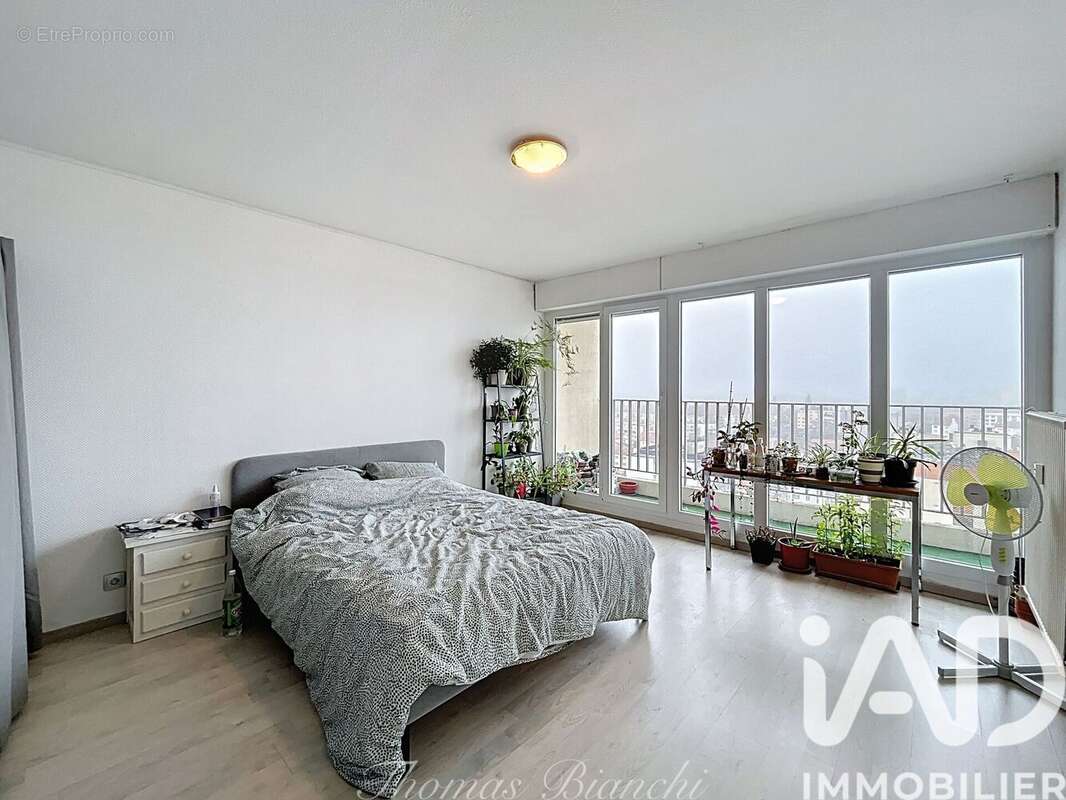Photo 3 - Appartement à METZ