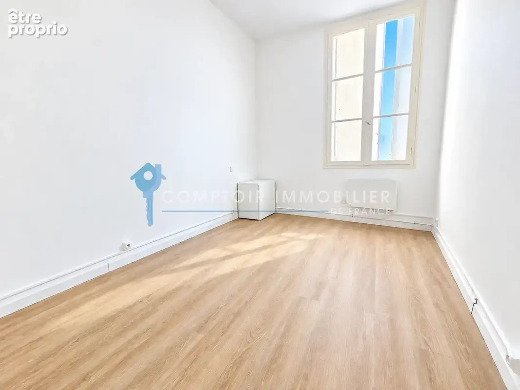 Dépt Hérault (34), à vendre MONTPELLIER Appartement T3 de 73m2. - photo 7