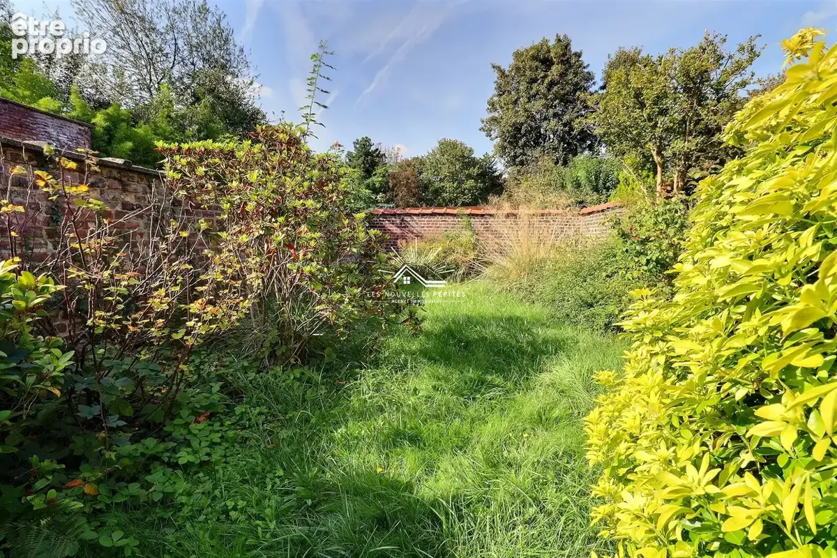 Maison 6 pièces 210 m² à vendre à Croix (59170) - photo 7