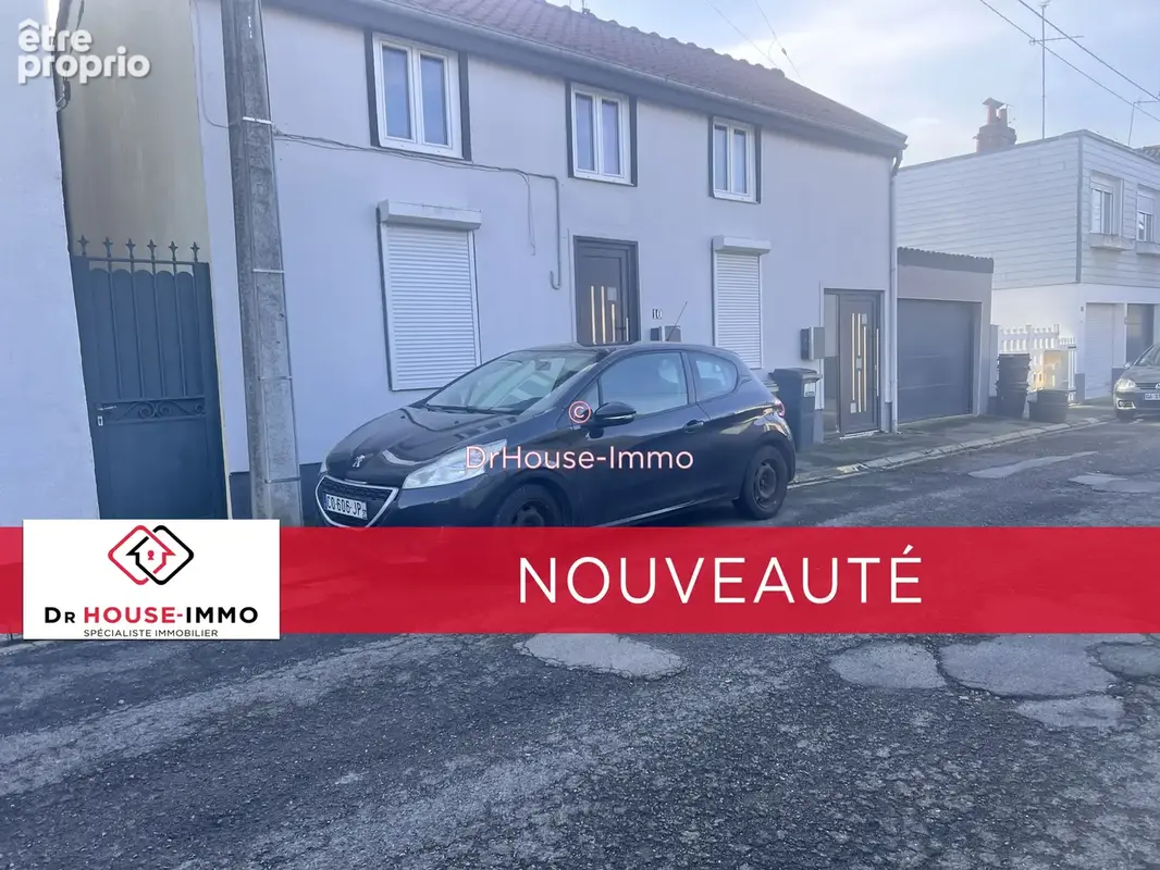 Maison 8 pièces 160 m² à vendre à Marly (59770) - photo 21