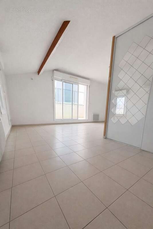 Appartement à FRONTIGNAN