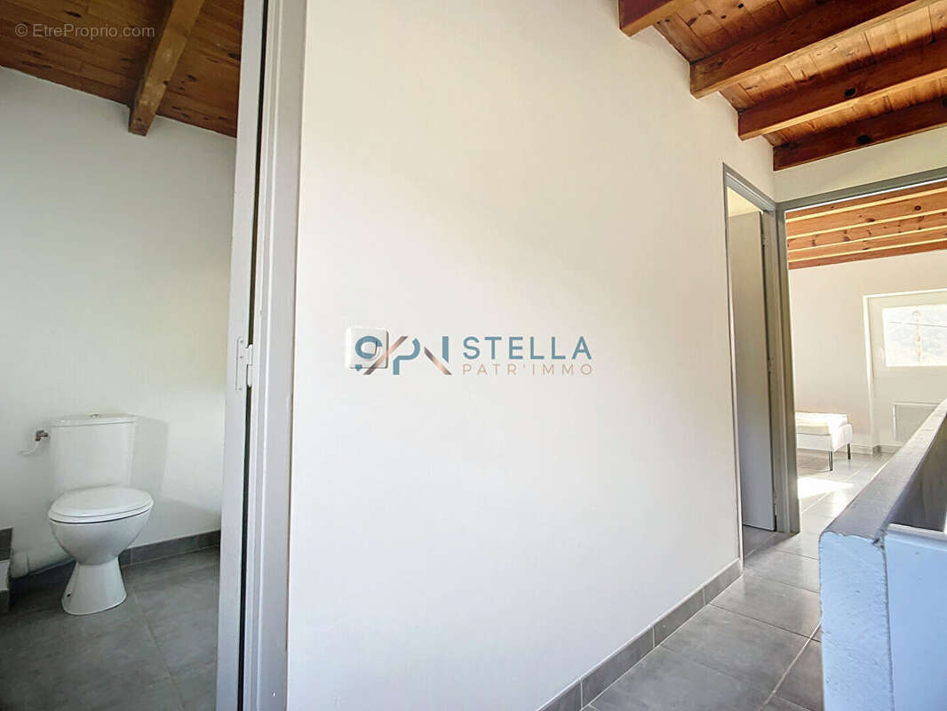 Appartement à VERO