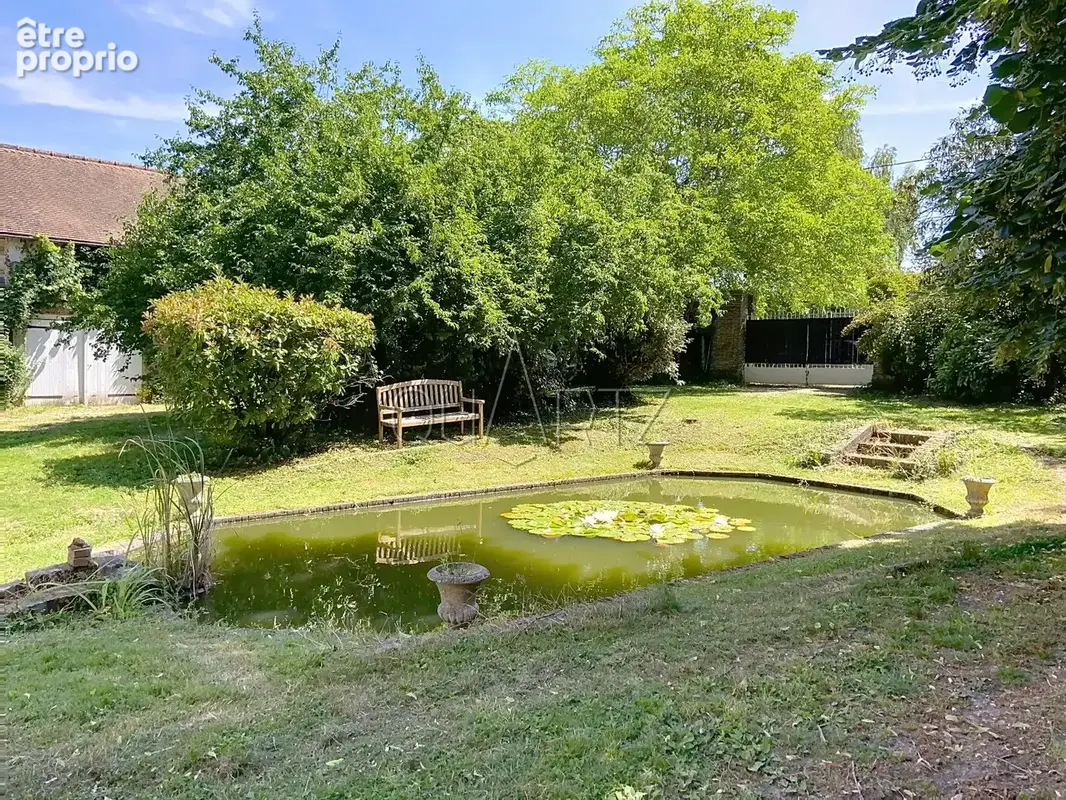 Maison 10 pièces 224 m² à vendre à Anet (28260) - photo 4