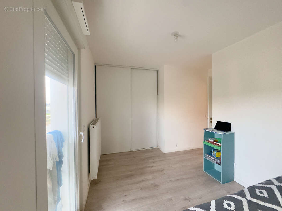 Appartement à LAGORD