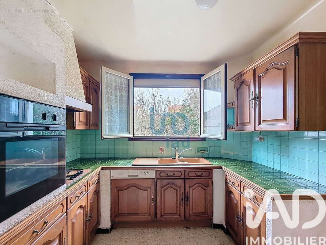 Photo 4 - Maison à ILLE-SUR-TET