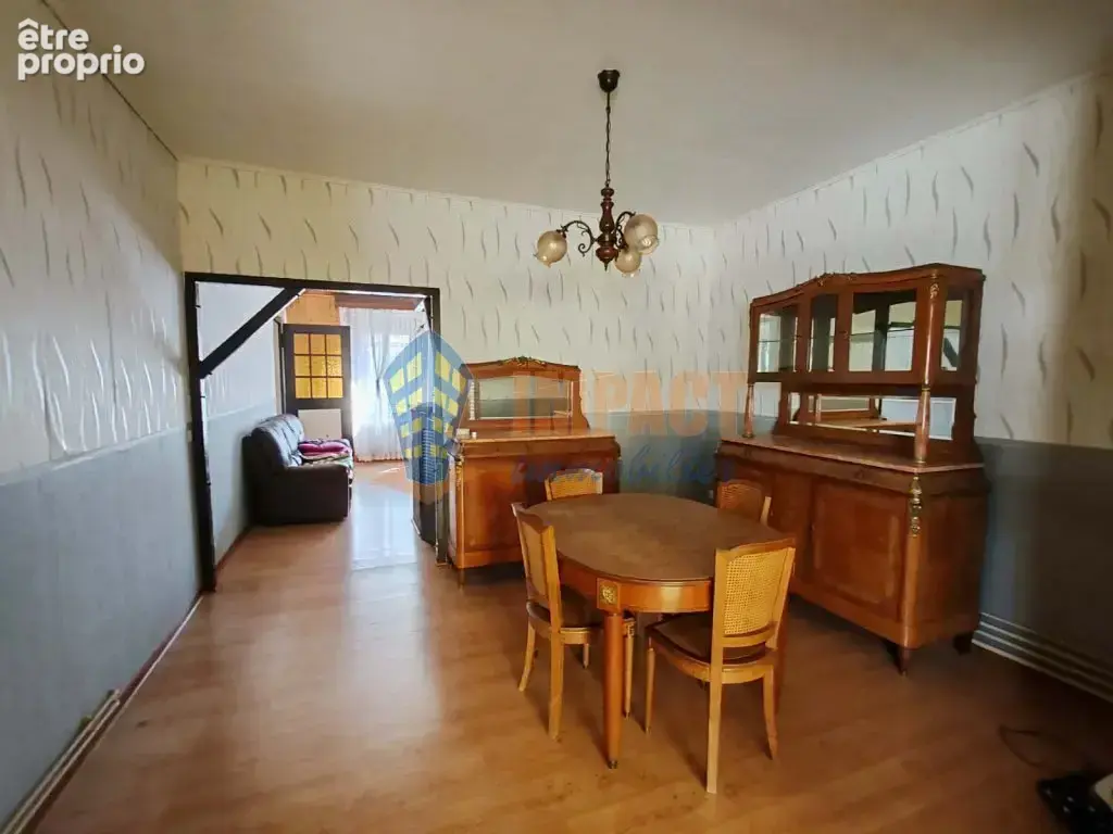 EXCLUSIVITE: Maison semi mitoyenne en semi plain pied, 3 chambres avec garage et jardin - photo 5