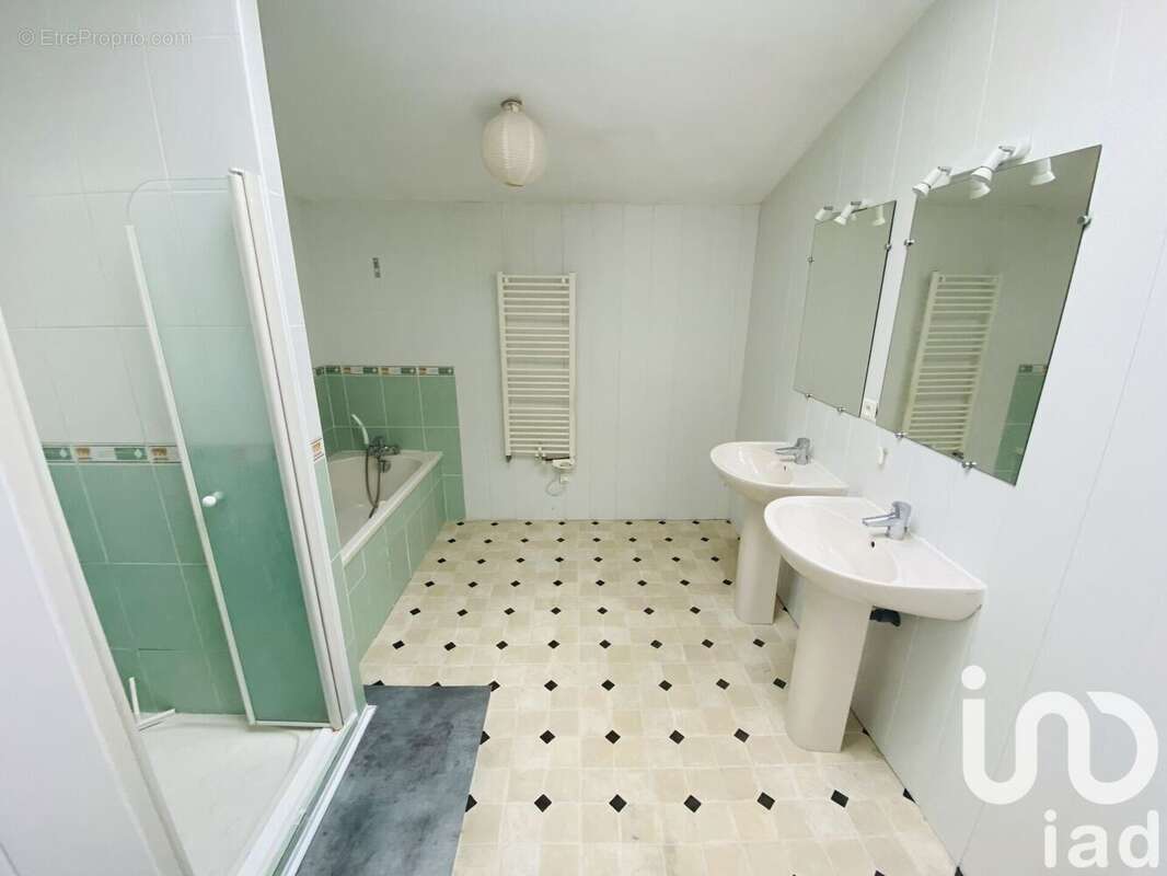 Photo 9 - Maison à LA CRECHE