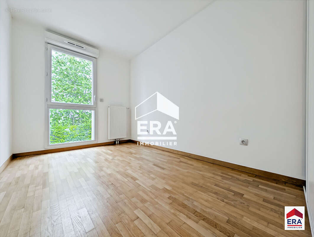 Appartement - 67 m² -  Terrasse - place de parking sécurisée - Wasquehal Centre - photo 6