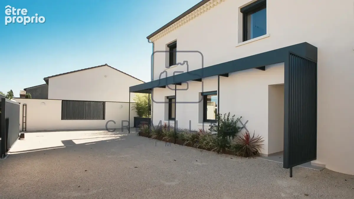 Guilherand-Granges   Villa d’exception de 240 m2 avec piscine - photo 3