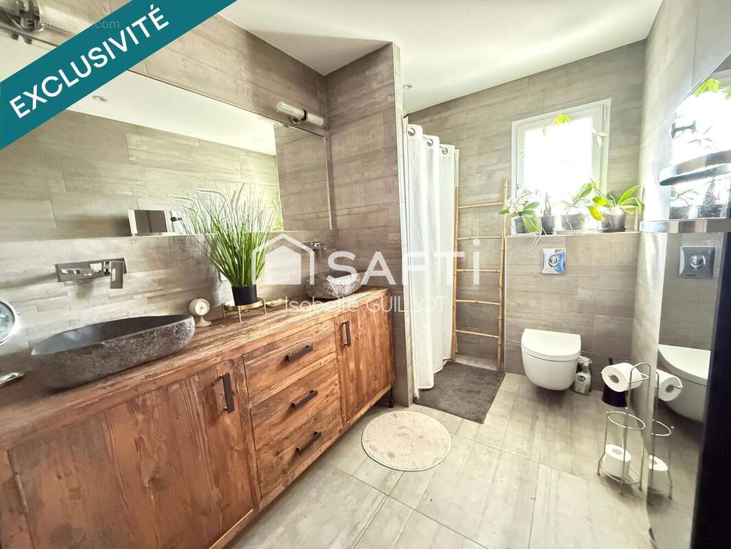 Photo 7 - Maison à AUDENGE