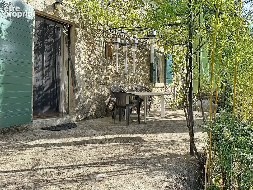 Eclusivite maison de vigne - photo 3