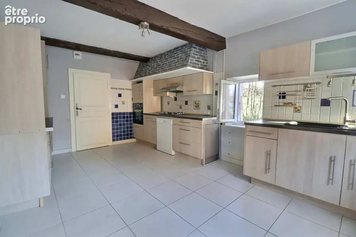 Maison 6 pièces - photo 3