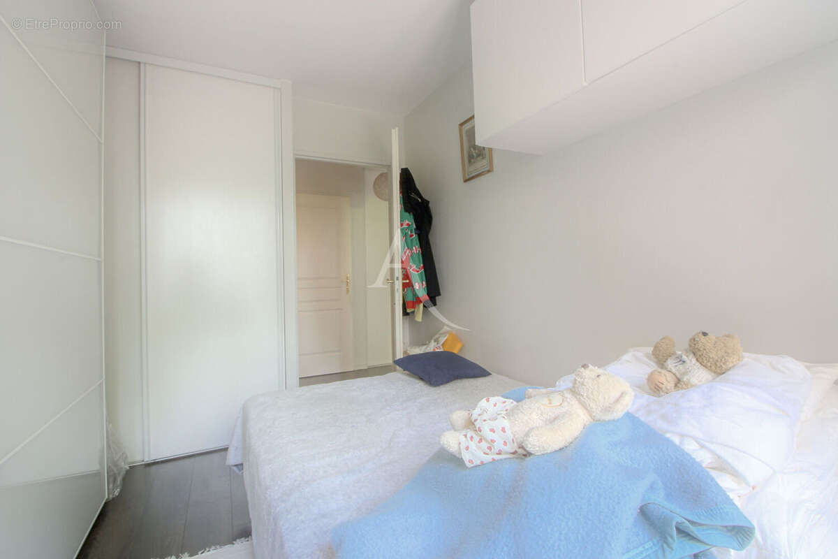 Appartement à ANTONY