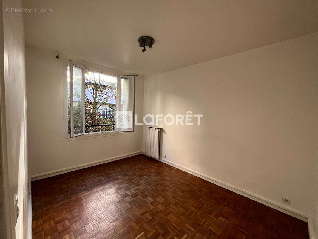 Appartement à PARIS-12E