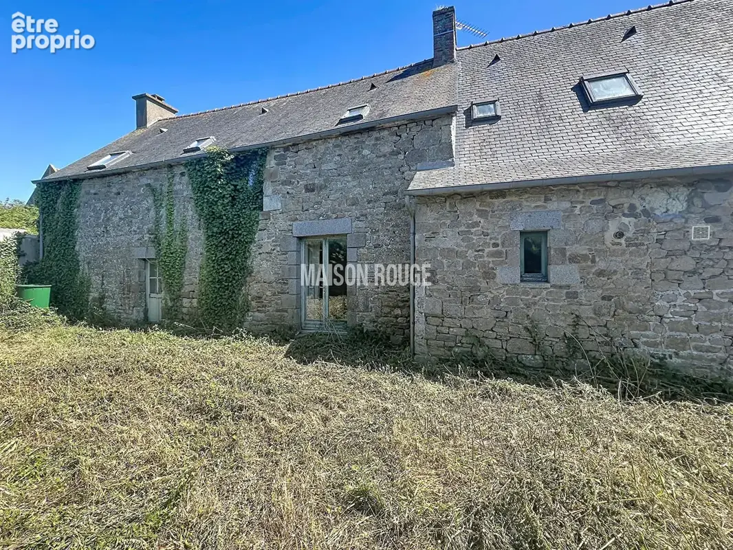 Maison de charme 3 chambres au calme à Mont-Dol - photo 19