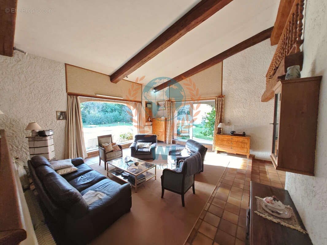 Maison à DRAGUIGNAN