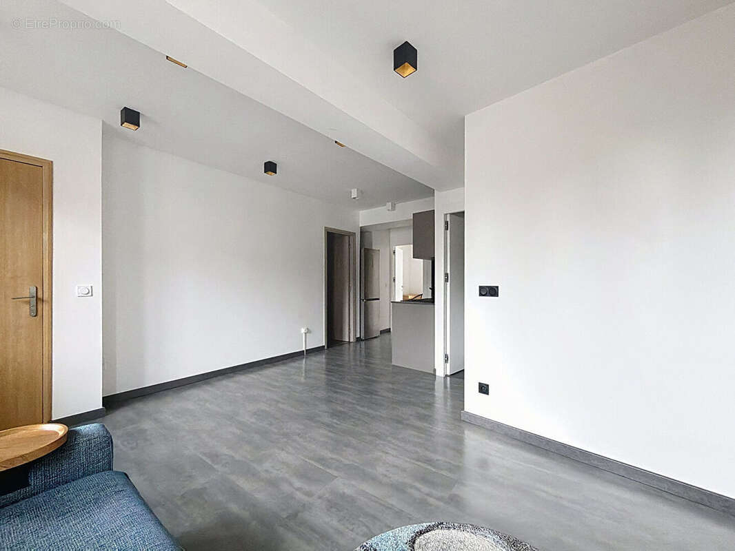 Appartement à ANNECY-LE-VIEUX