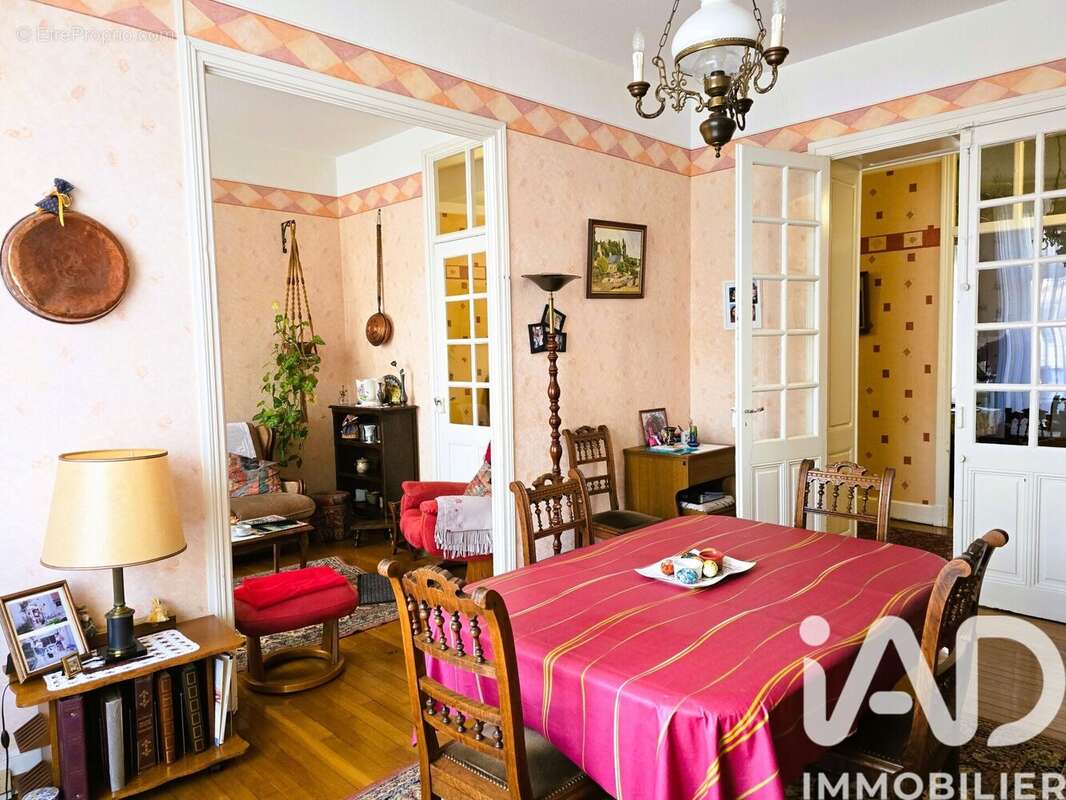 Photo 3 - Appartement à LONGUYON