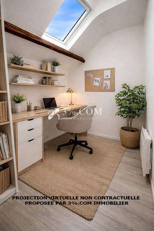 Maison à SAINT-LYPHARD