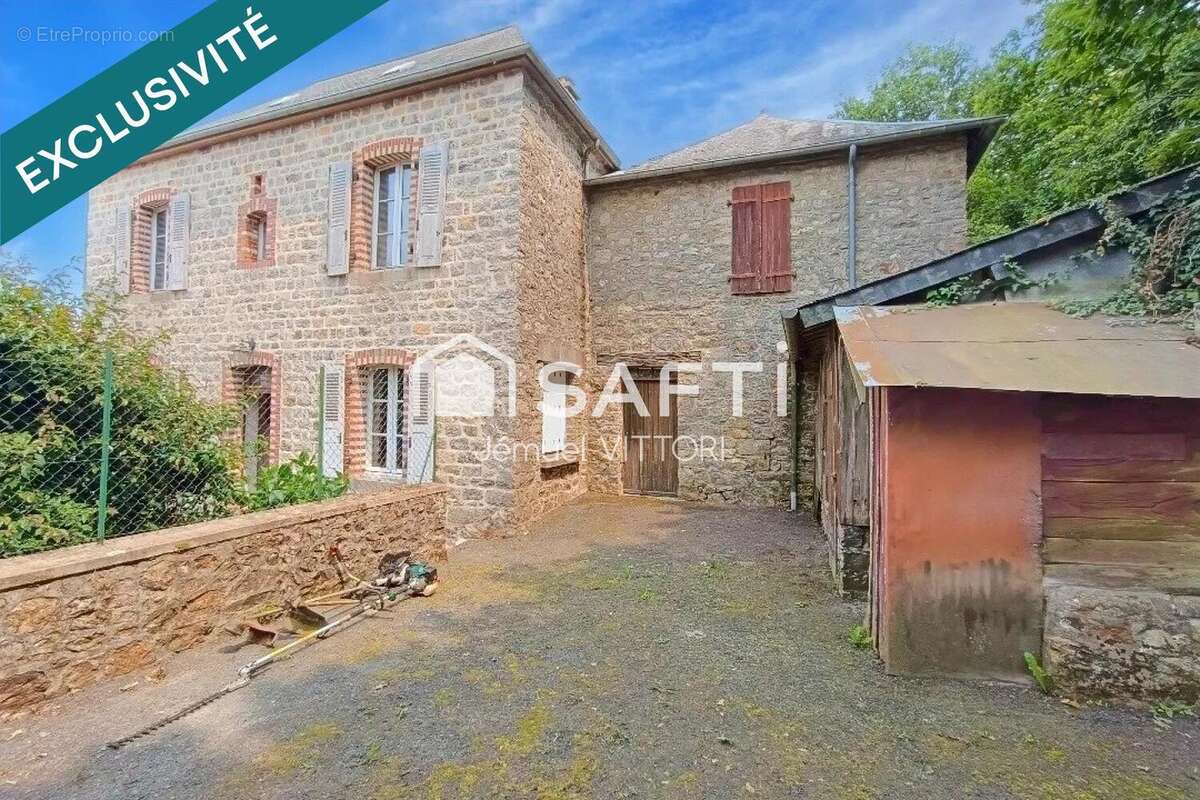 Maison 90 m² à Juvigne  - photo 2