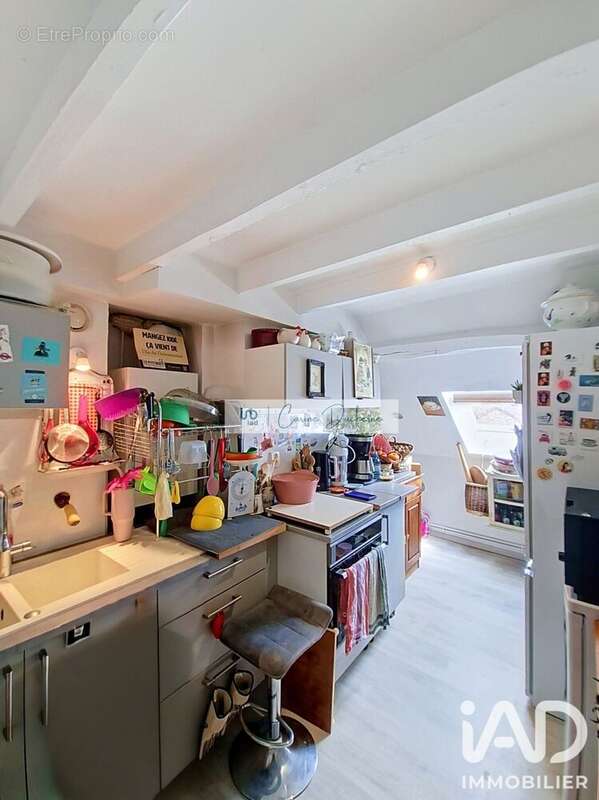 Appartement 72 m² à Provins  - photo 7