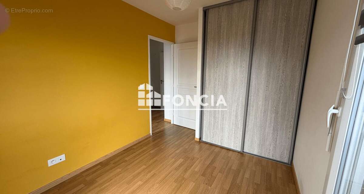 Appartement en duplex - photo 7